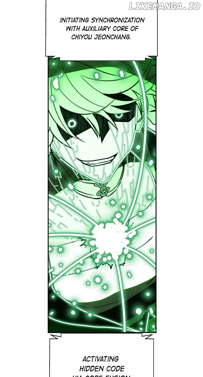Housekeeper (Chae Yong-Taek) Chapter 127 – Page 51