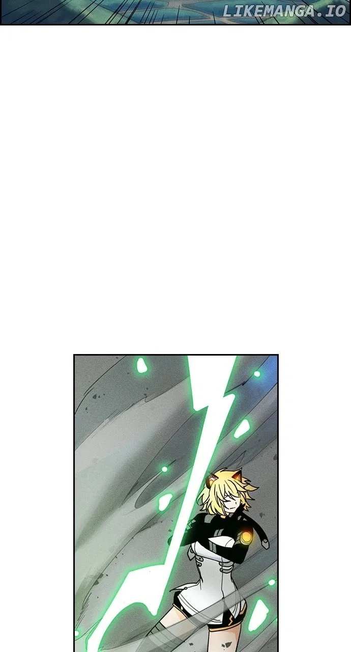 Housekeeper (Chae Yong-Taek) Chapter 127 – Page 54