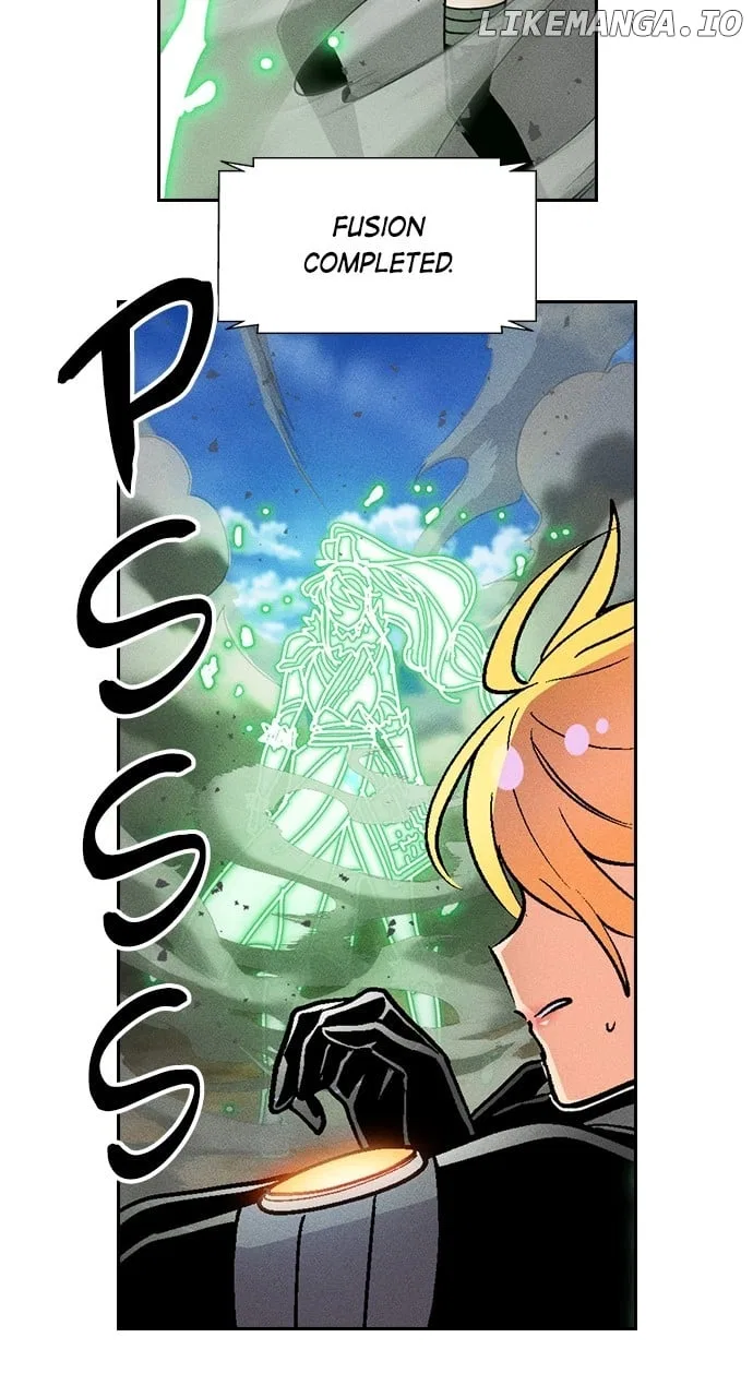 Housekeeper (Chae Yong-Taek) Chapter 127 – Page 55