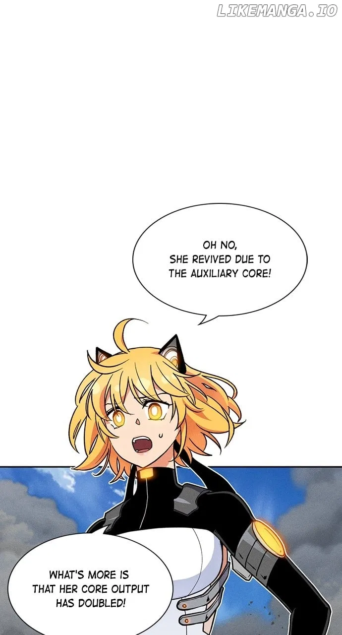 Housekeeper (Chae Yong-Taek) Chapter 127 – Page 56