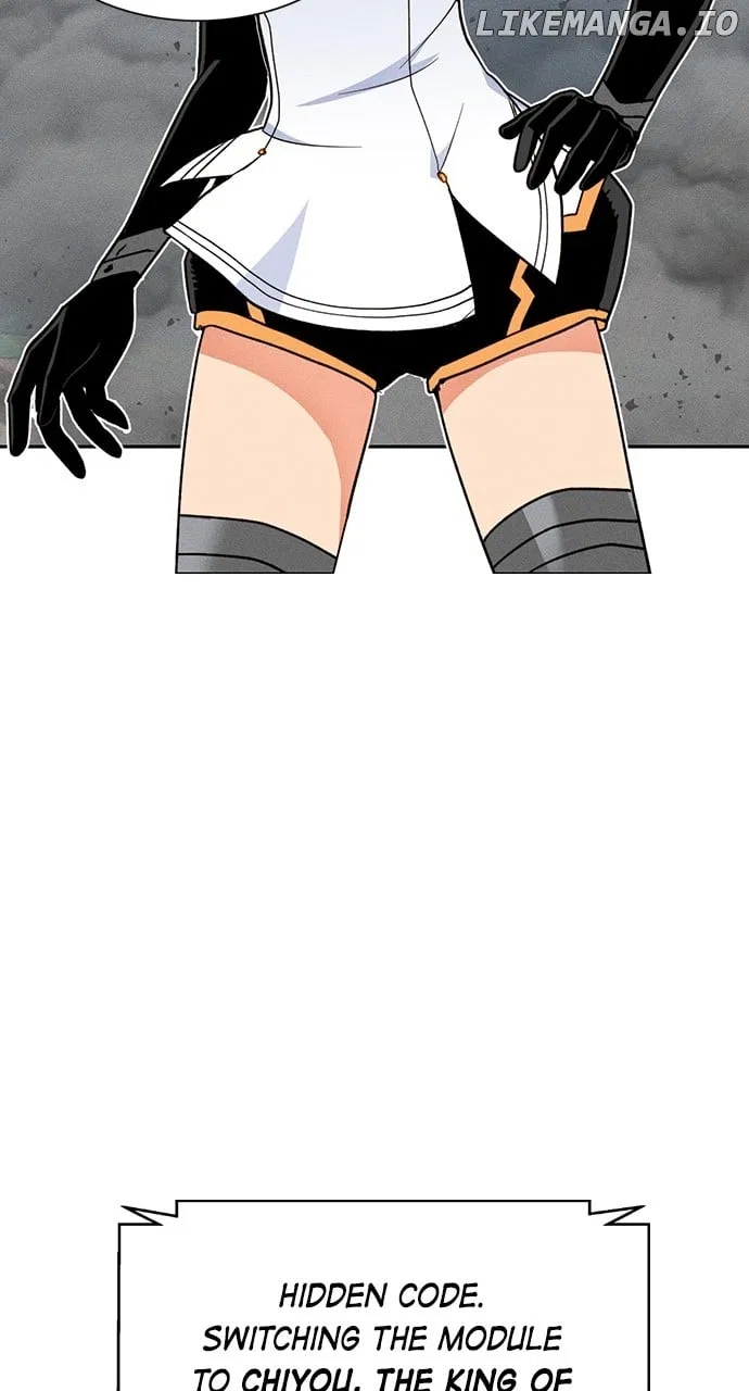 Housekeeper (Chae Yong-Taek) Chapter 127 – Page 57