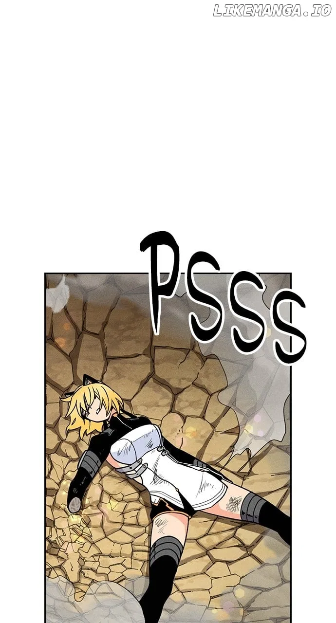 Housekeeper (Chae Yong-Taek) Chapter 127 – Page 63