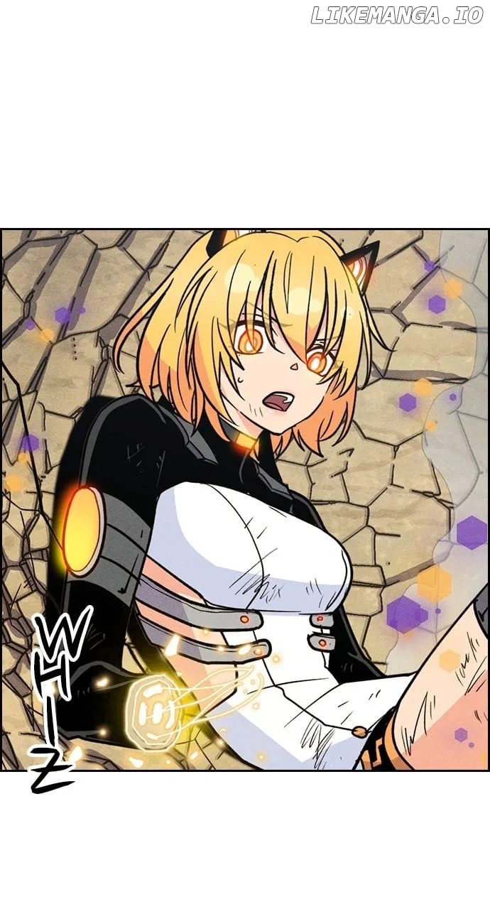 Housekeeper (Chae Yong-Taek) Chapter 127 – Page 65