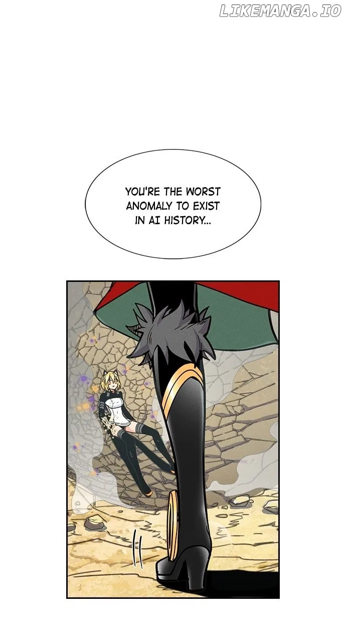Housekeeper (Chae Yong-Taek) Chapter 127 – Page 66