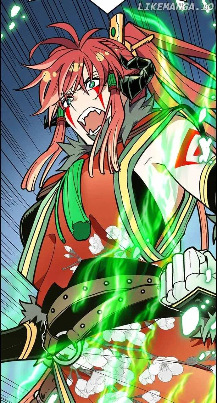 Housekeeper (Chae Yong-Taek) Chapter 127 – Page 69