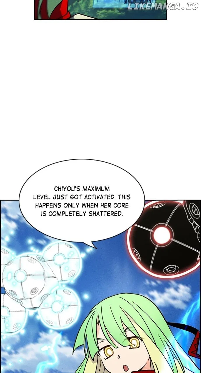 Housekeeper (Chae Yong-Taek) Chapter 127 – Page 73