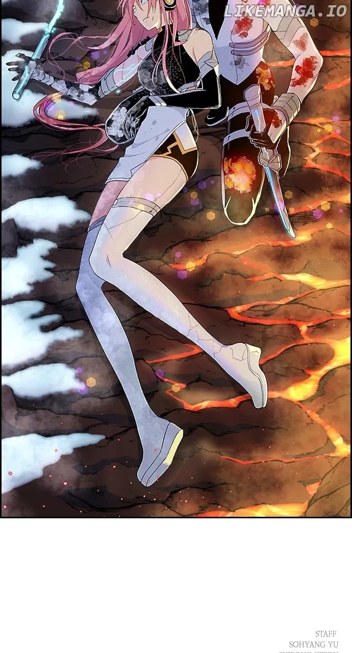 Housekeeper (Chae Yong-Taek) Chapter 127 – Page 78