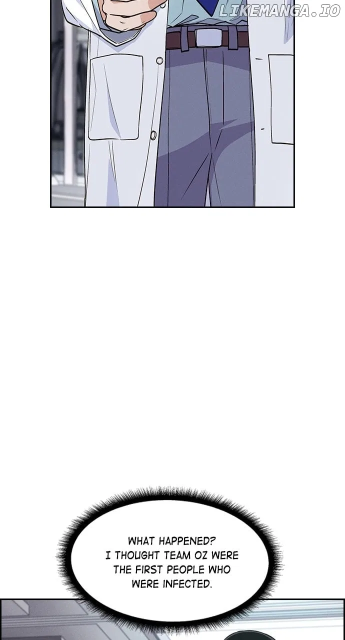Housekeeper (Chae Yong-Taek) Chapter 126 – Page 2