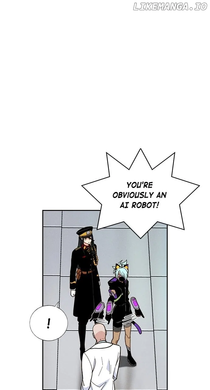 Housekeeper (Chae Yong-Taek) Chapter 126 – Page 6