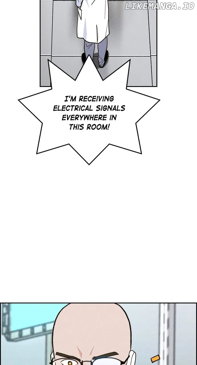 Housekeeper (Chae Yong-Taek) Chapter 126 – Page 7