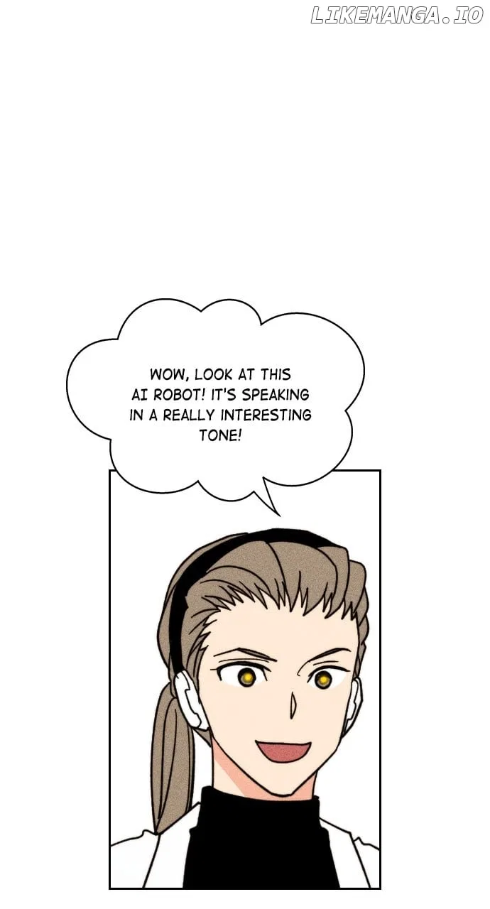 Housekeeper (Chae Yong-Taek) Chapter 126 – Page 9