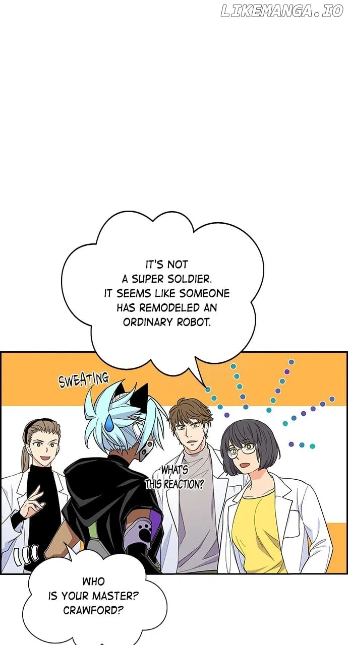 Housekeeper (Chae Yong-Taek) Chapter 126 – Page 10