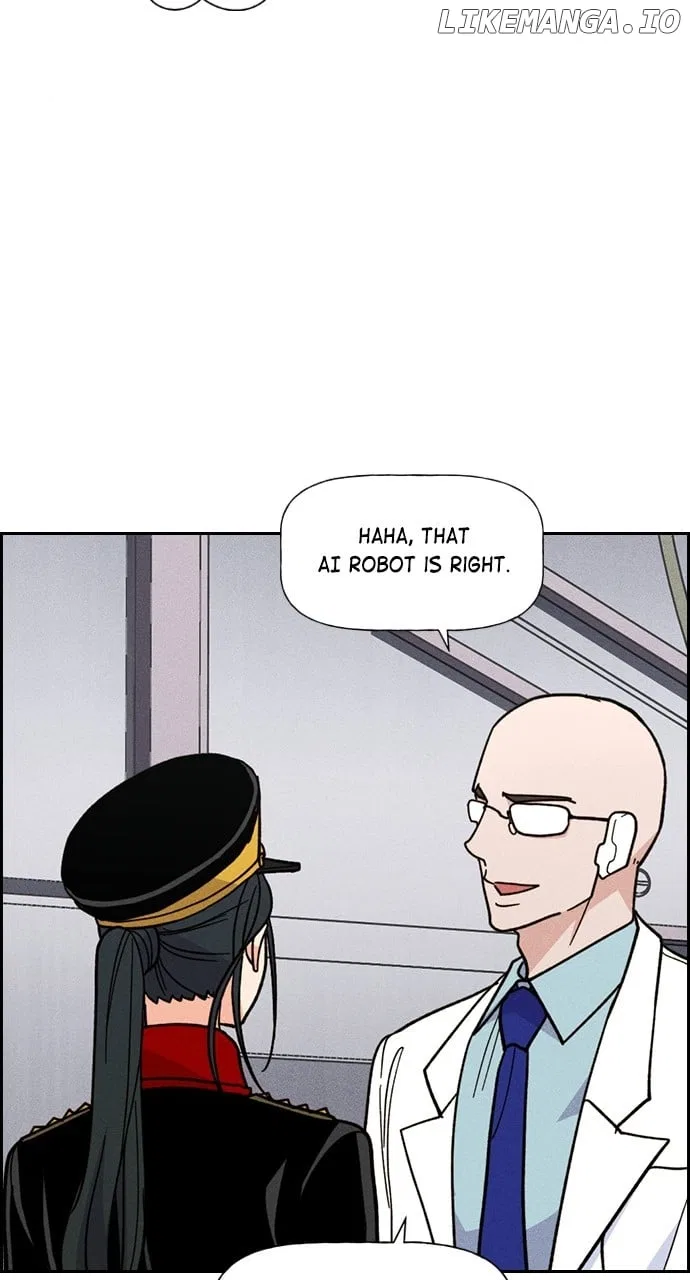 Housekeeper (Chae Yong-Taek) Chapter 126 – Page 11