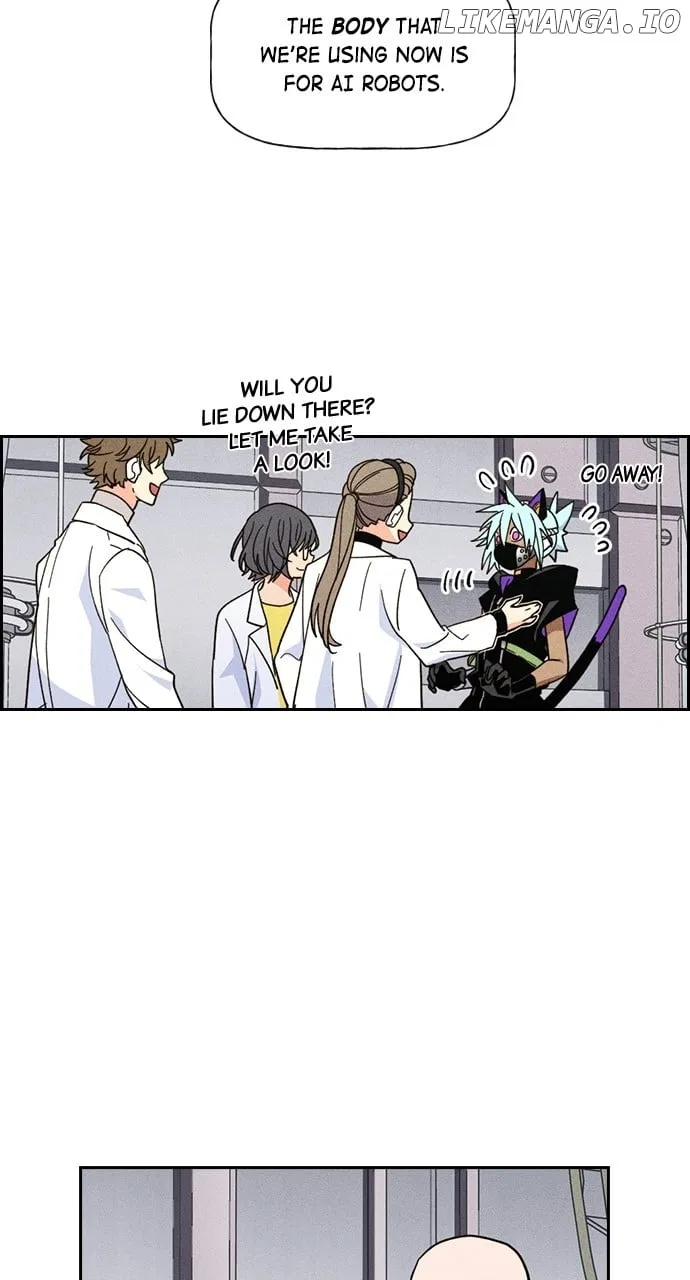 Housekeeper (Chae Yong-Taek) Chapter 126 – Page 12