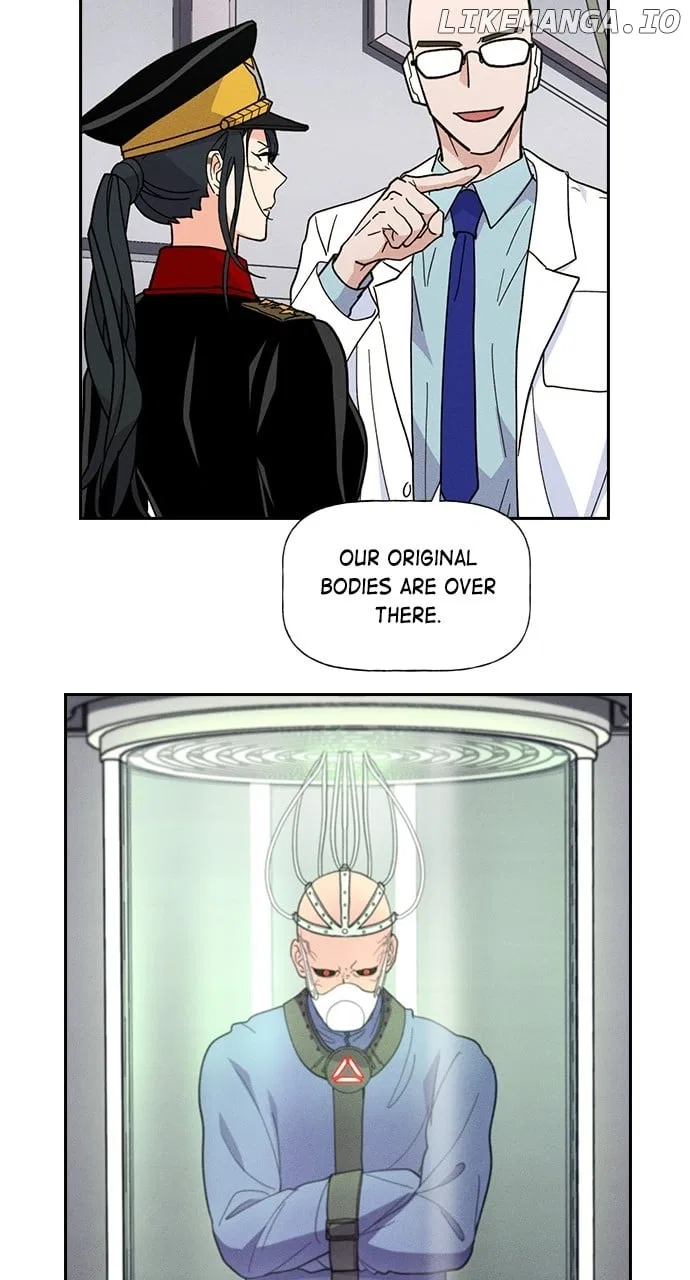 Housekeeper (Chae Yong-Taek) Chapter 126 – Page 13