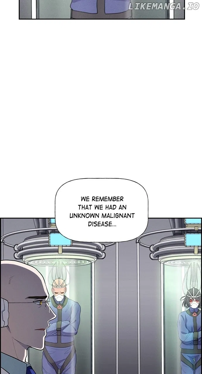Housekeeper (Chae Yong-Taek) Chapter 126 – Page 14