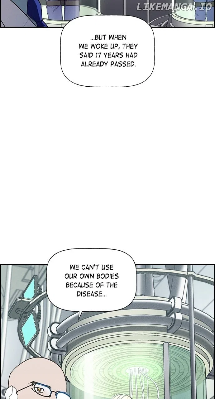 Housekeeper (Chae Yong-Taek) Chapter 126 – Page 15