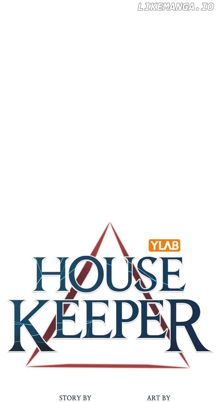 Housekeeper (Chae Yong-Taek) Chapter 126 – Page 17