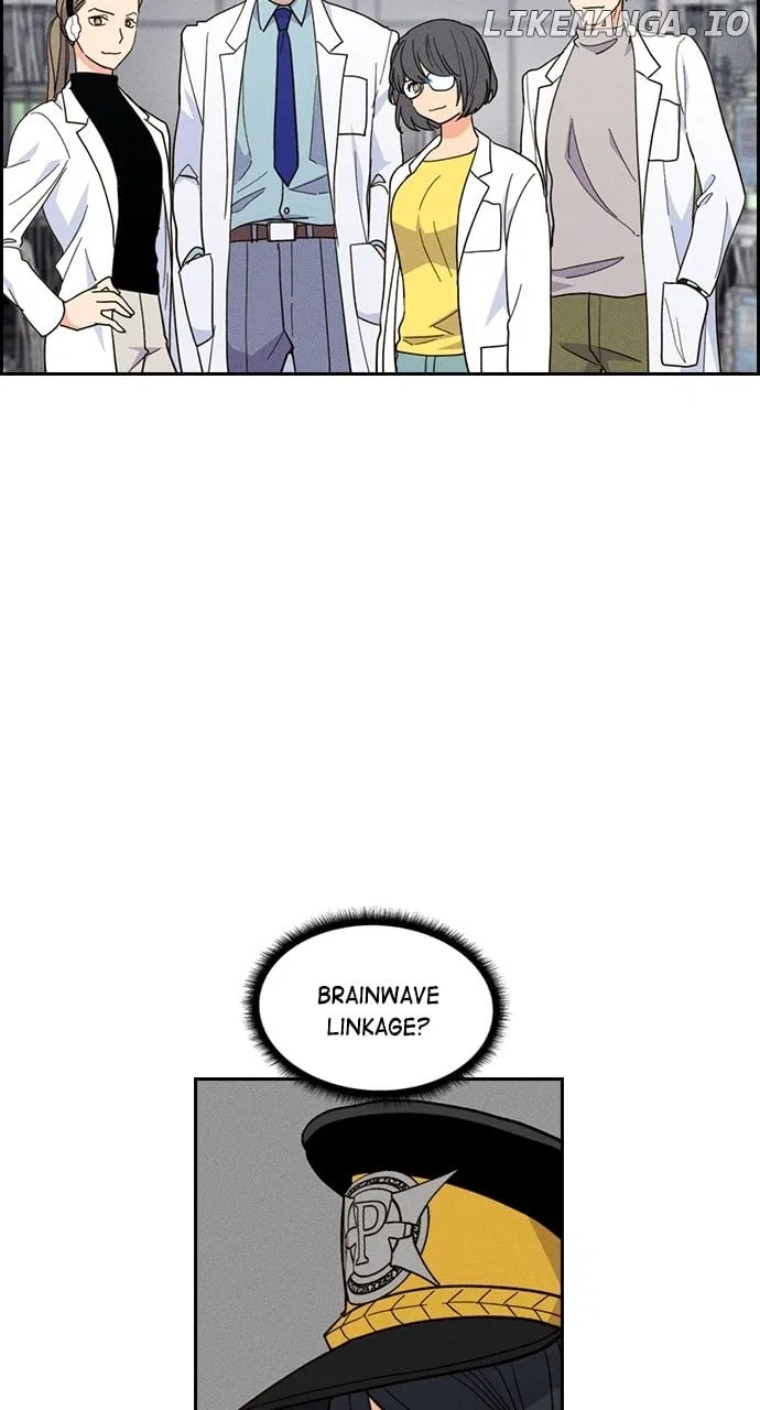 Housekeeper (Chae Yong-Taek) Chapter 126 – Page 19
