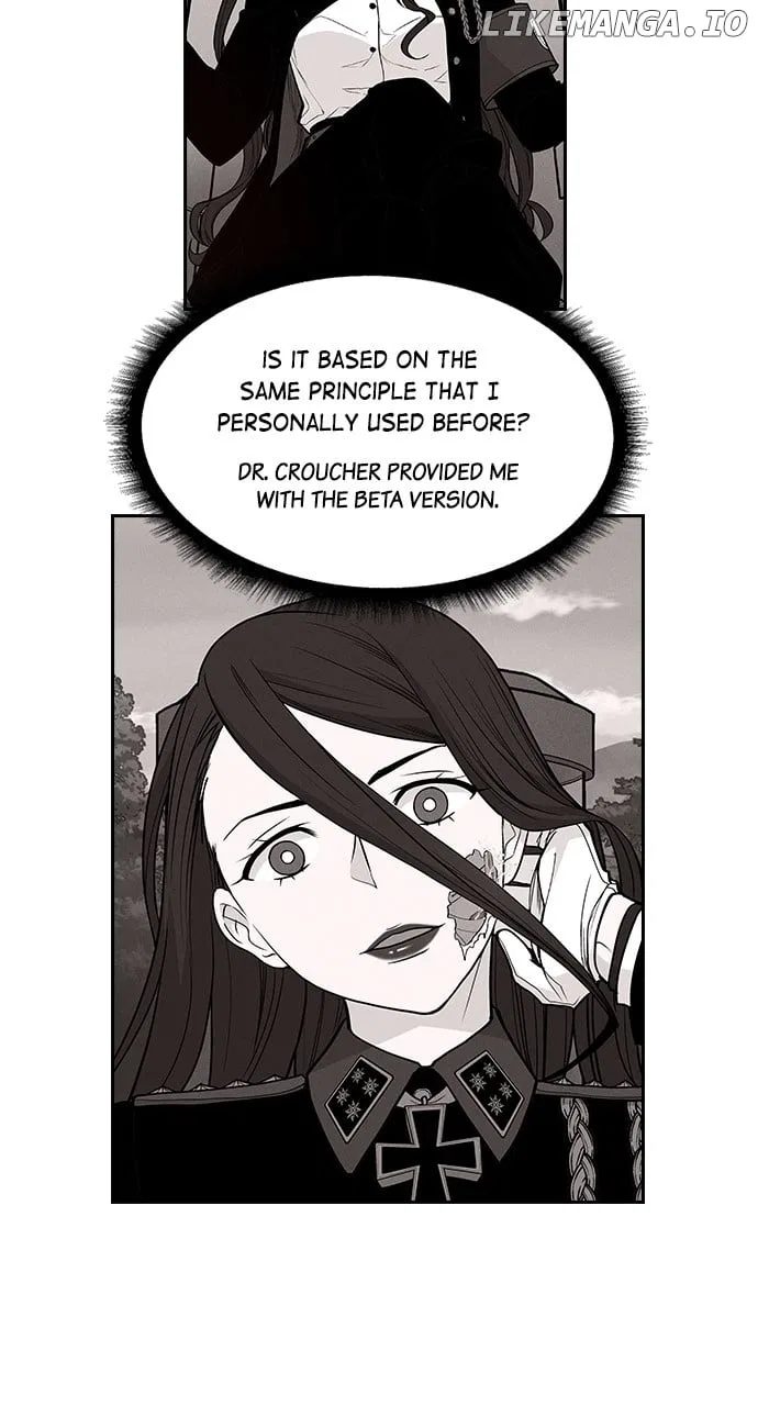 Housekeeper (Chae Yong-Taek) Chapter 126 – Page 21