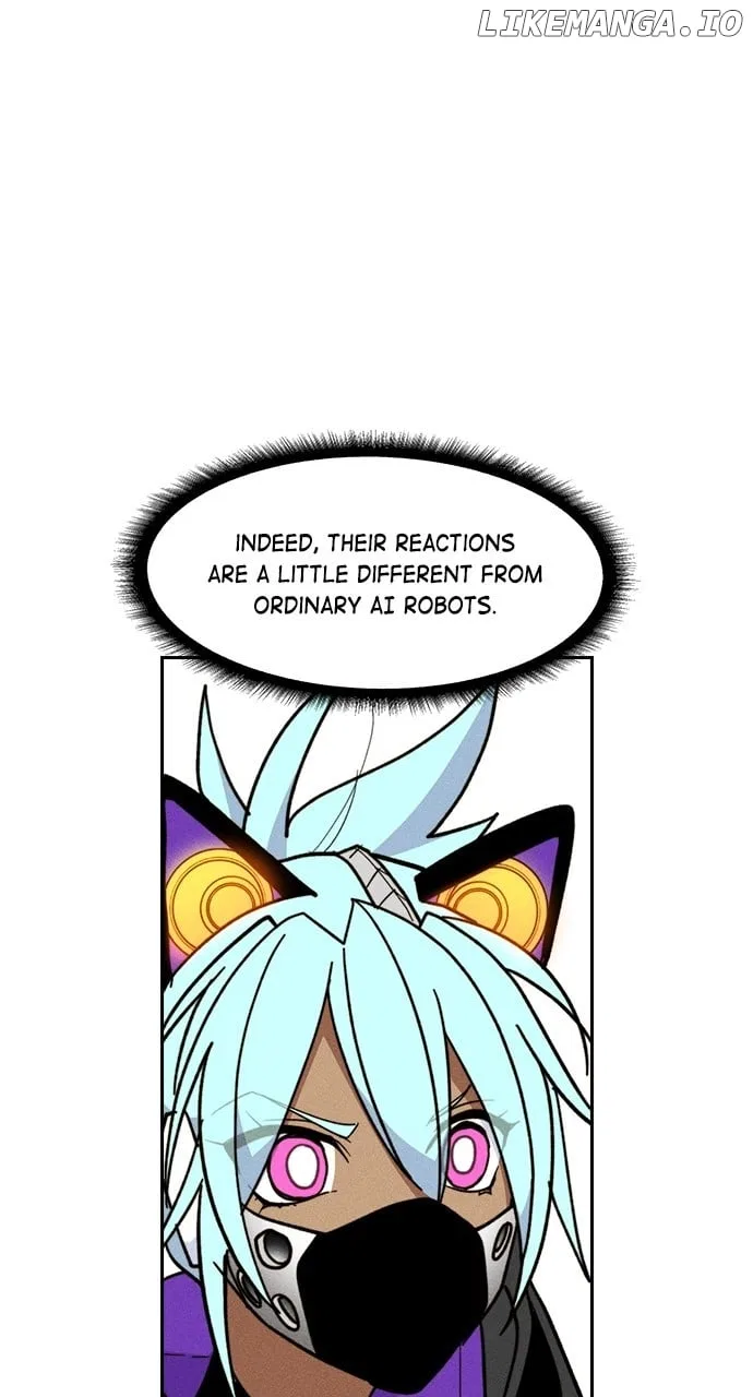 Housekeeper (Chae Yong-Taek) Chapter 126 – Page 22