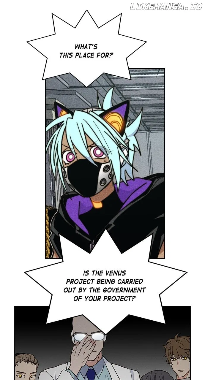 Housekeeper (Chae Yong-Taek) Chapter 126 – Page 25