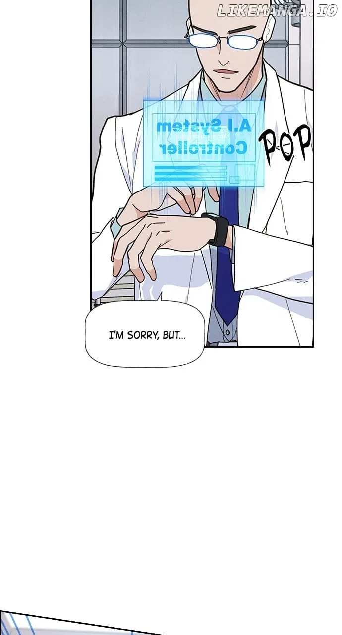 Housekeeper (Chae Yong-Taek) Chapter 126 – Page 27