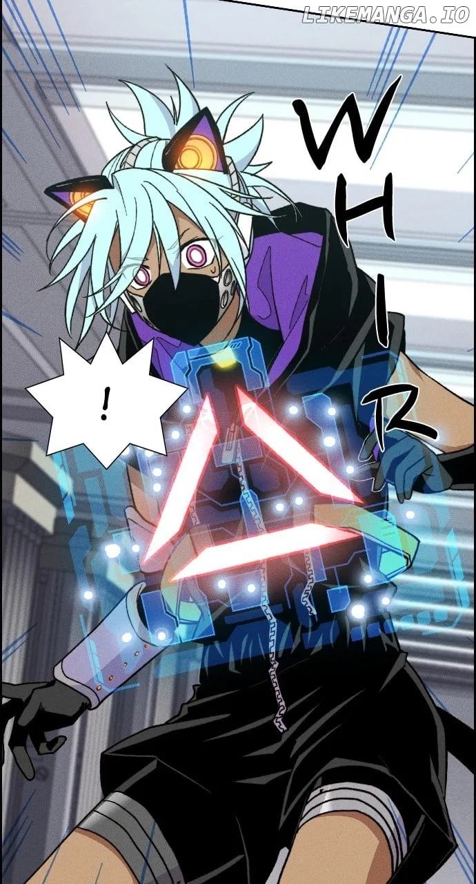 Housekeeper (Chae Yong-Taek) Chapter 126 – Page 28