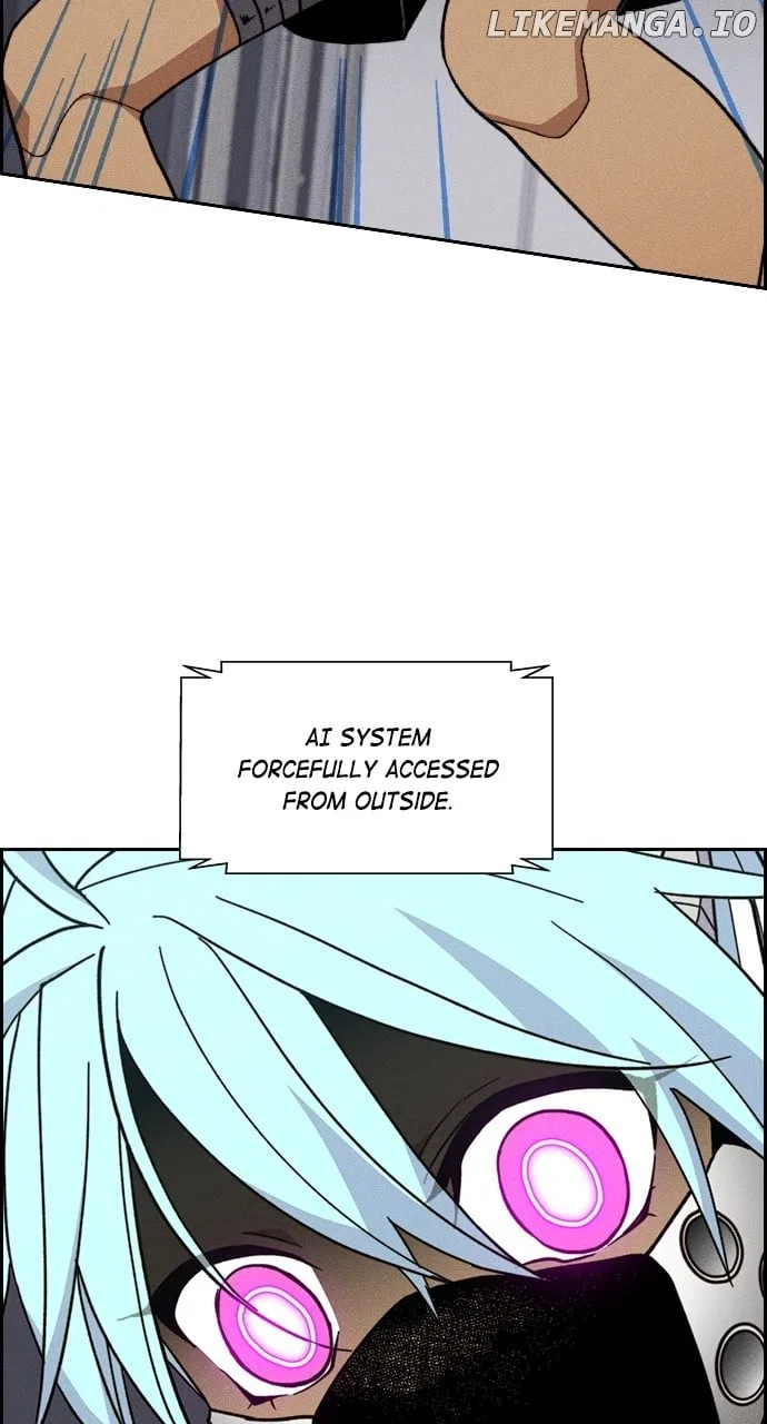 Housekeeper (Chae Yong-Taek) Chapter 126 – Page 29