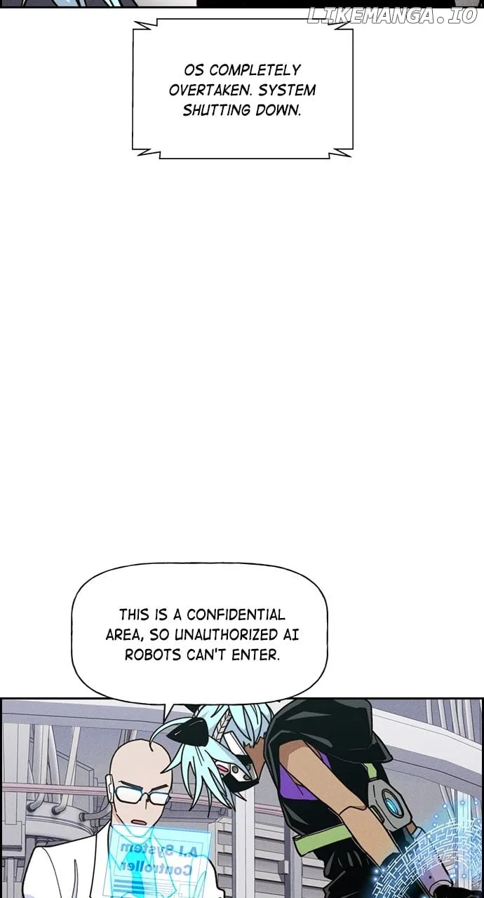 Housekeeper (Chae Yong-Taek) Chapter 126 – Page 30