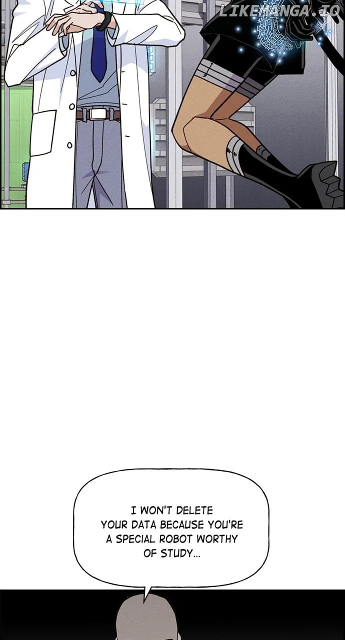 Housekeeper (Chae Yong-Taek) Chapter 126 – Page 31