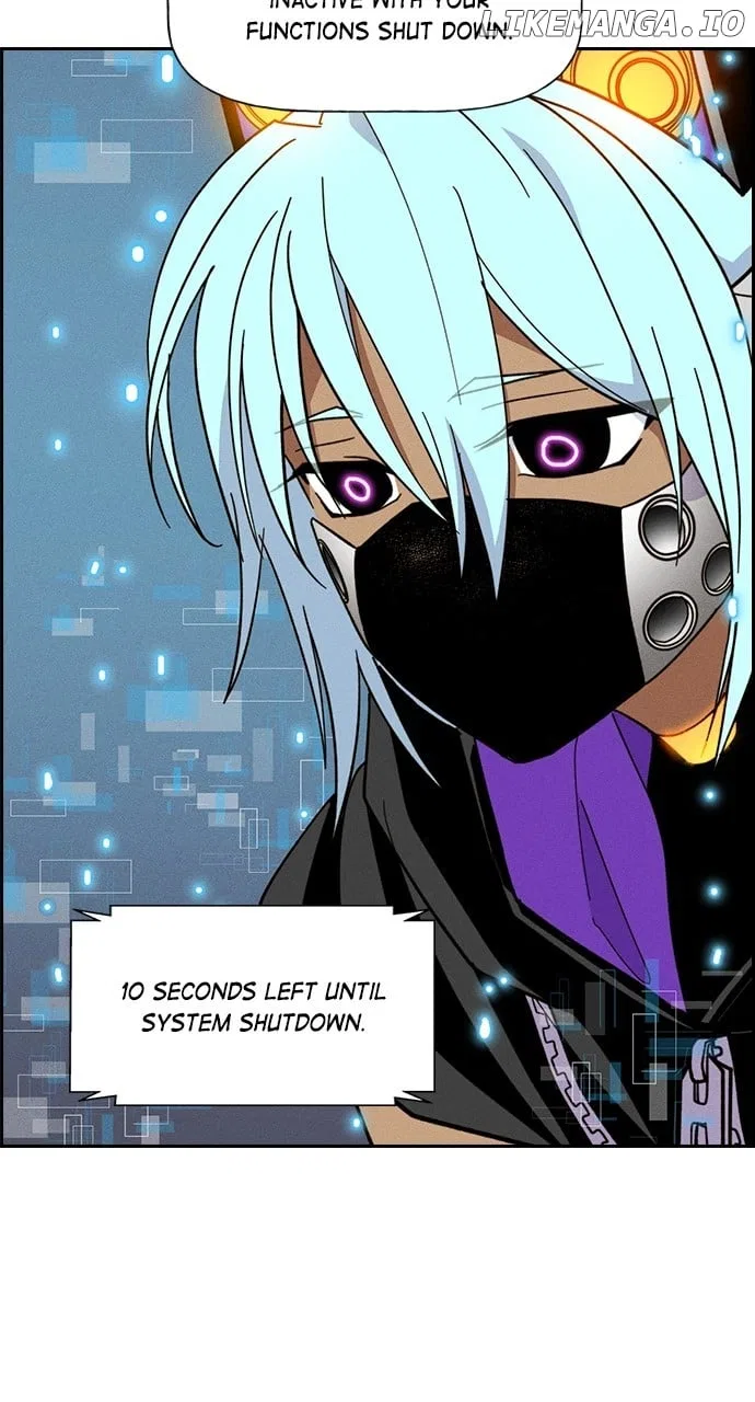 Housekeeper (Chae Yong-Taek) Chapter 126 – Page 33