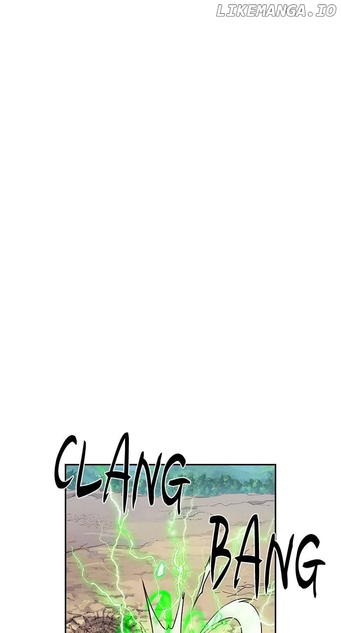 Housekeeper (Chae Yong-Taek) Chapter 126 – Page 34