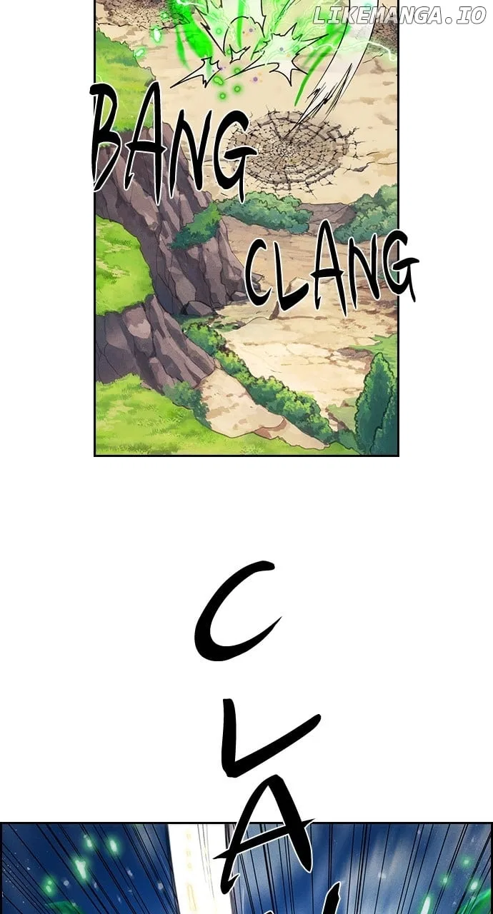 Housekeeper (Chae Yong-Taek) Chapter 126 – Page 35