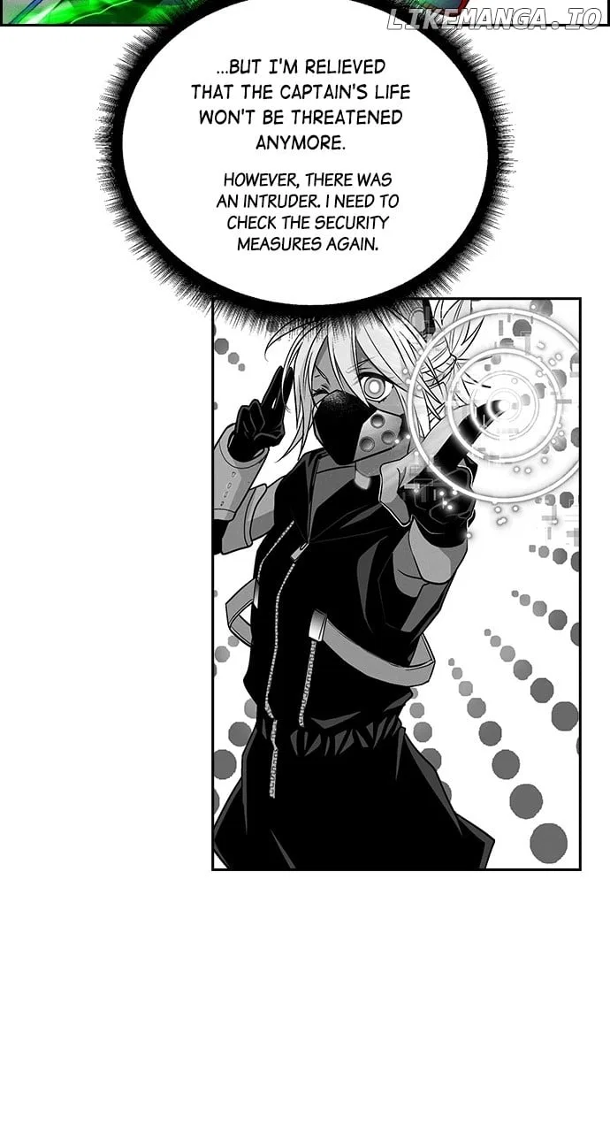 Housekeeper (Chae Yong-Taek) Chapter 126 – Page 38