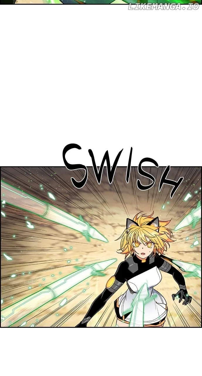 Housekeeper (Chae Yong-Taek) Chapter 126 – Page 42