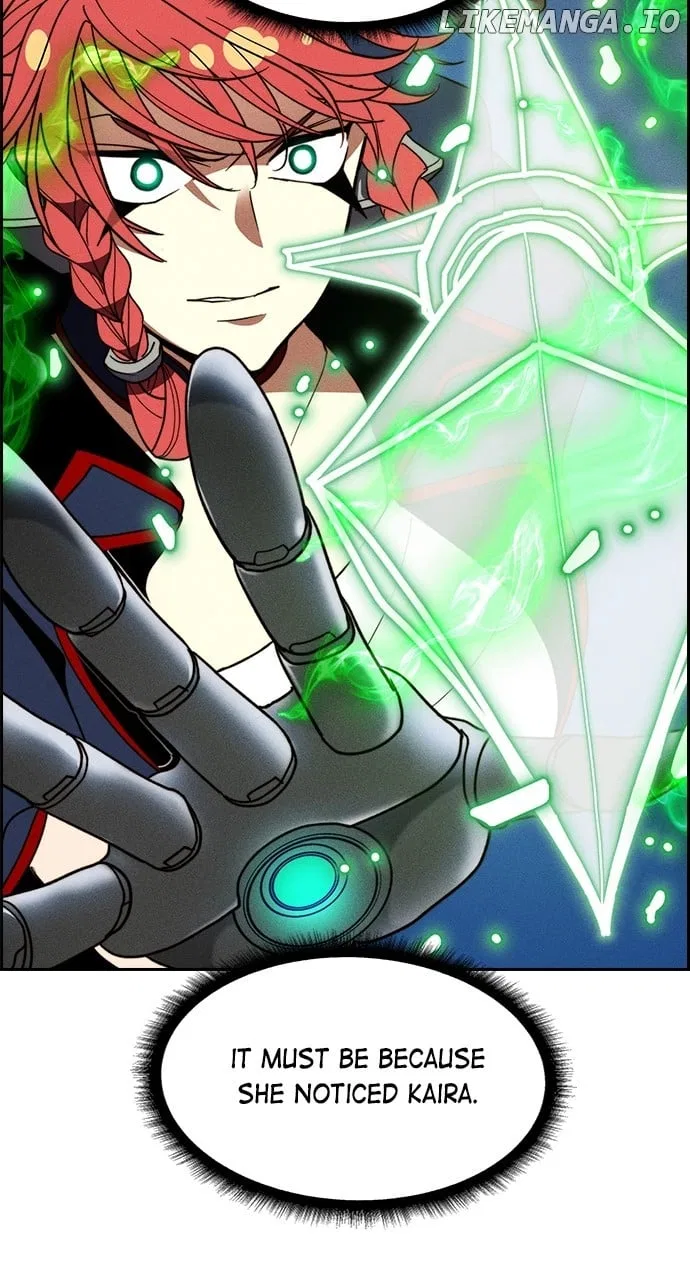 Housekeeper (Chae Yong-Taek) Chapter 126 – Page 46