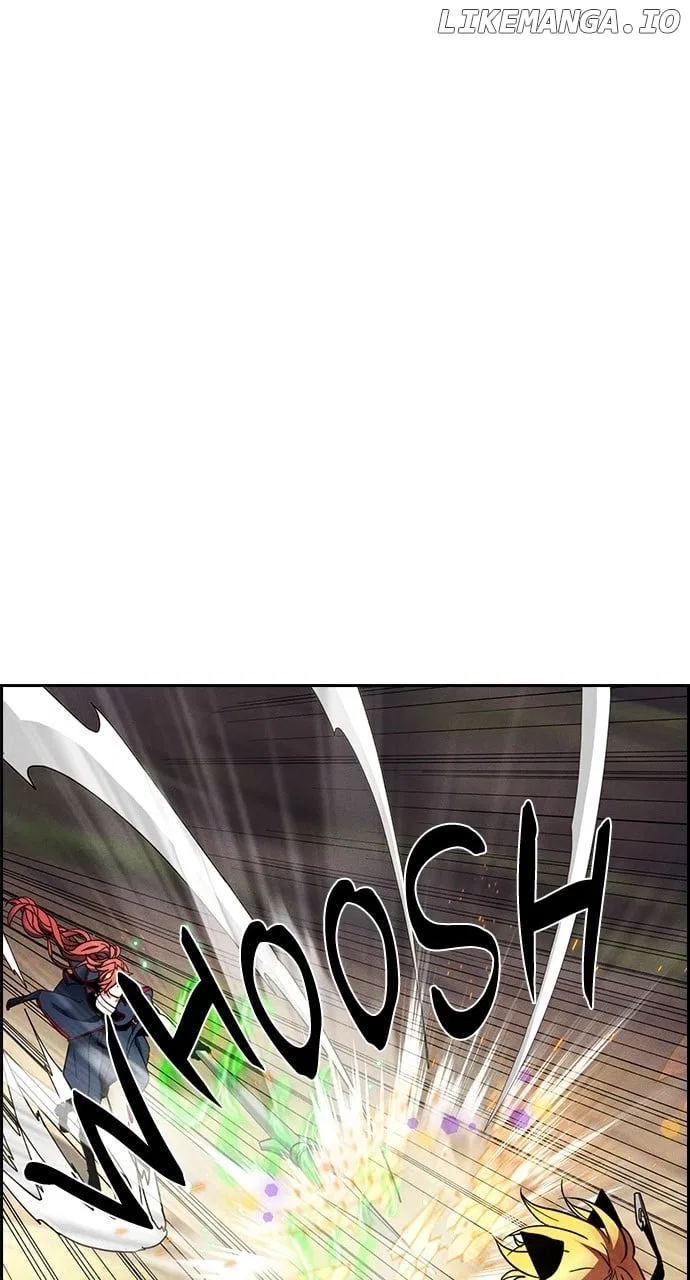 Housekeeper (Chae Yong-Taek) Chapter 126 – Page 47
