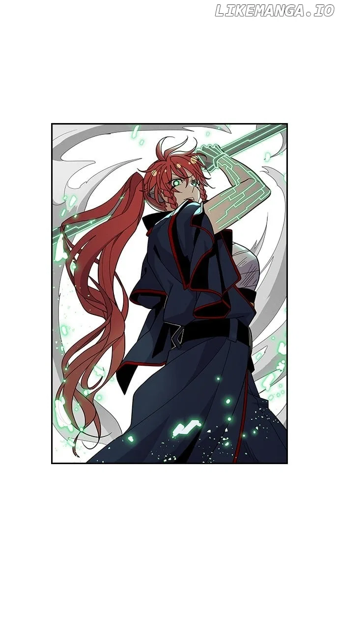 Housekeeper (Chae Yong-Taek) Chapter 126 – Page 51