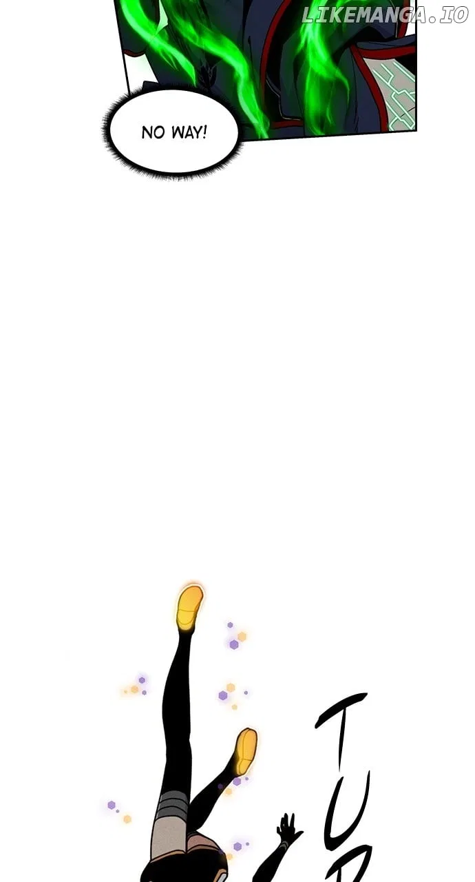 Housekeeper (Chae Yong-Taek) Chapter 126 – Page 63