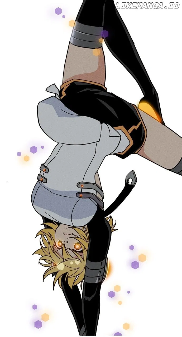 Housekeeper (Chae Yong-Taek) Chapter 126 – Page 66