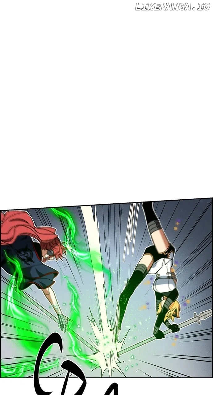 Housekeeper (Chae Yong-Taek) Chapter 126 – Page 67