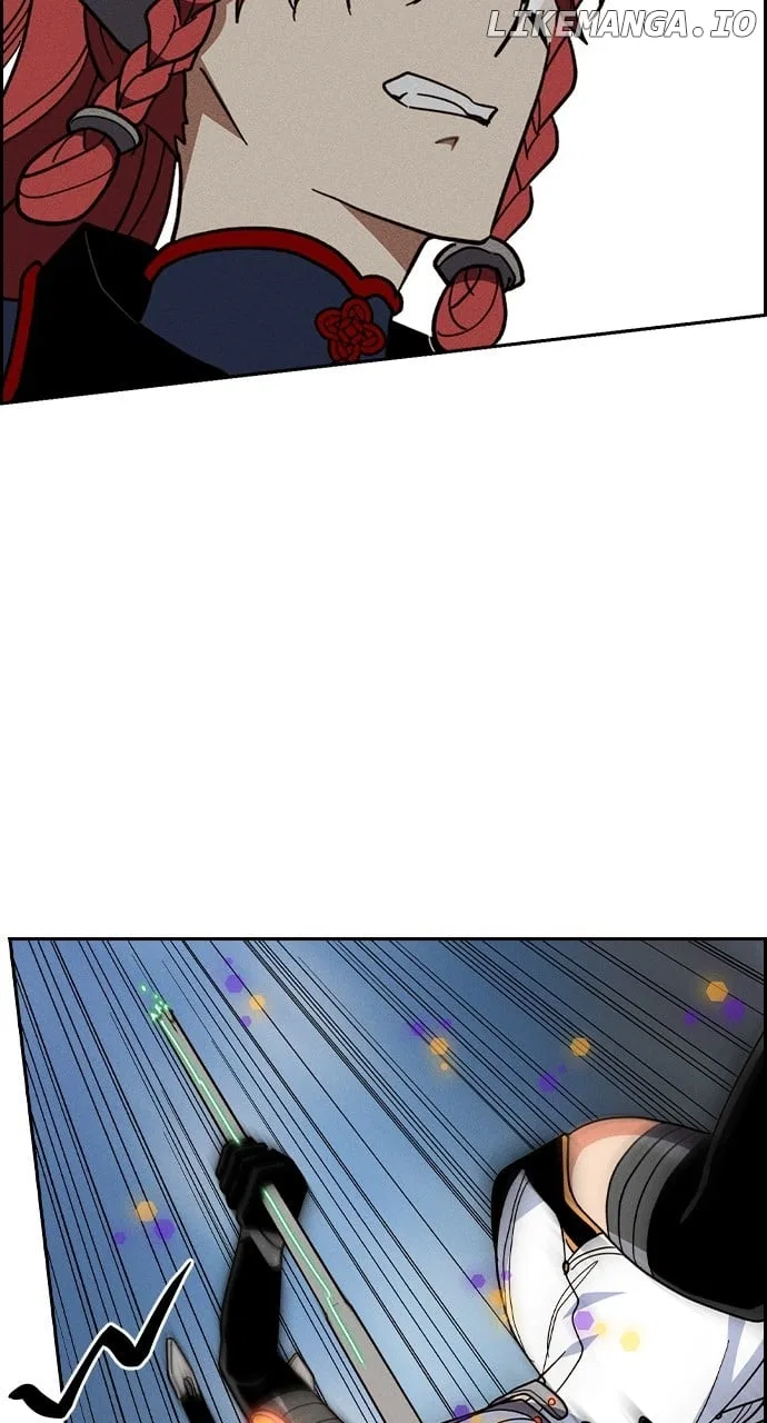 Housekeeper (Chae Yong-Taek) Chapter 126 – Page 72