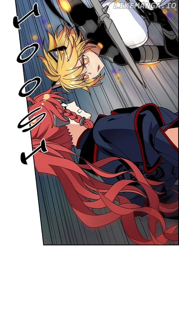 Housekeeper (Chae Yong-Taek) Chapter 126 – Page 73