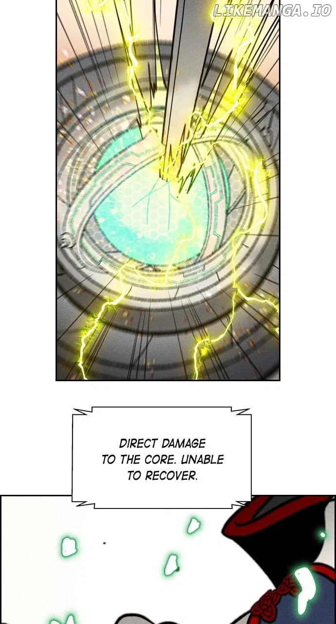 Housekeeper (Chae Yong-Taek) Chapter 126 – Page 76
