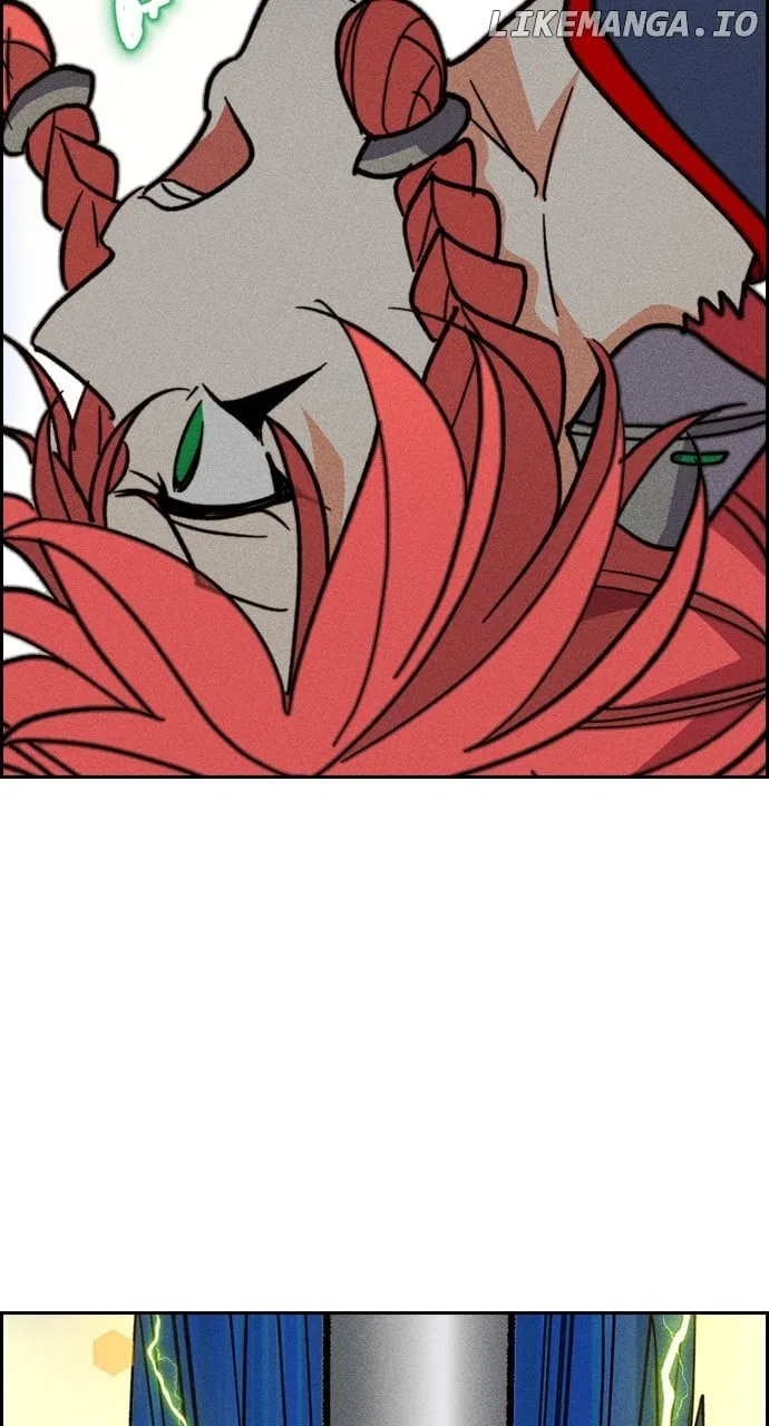 Housekeeper (Chae Yong-Taek) Chapter 126 – Page 77