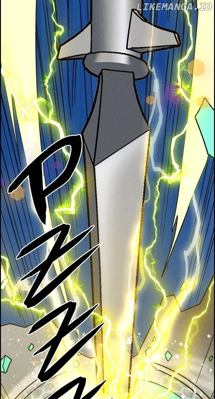 Housekeeper (Chae Yong-Taek) Chapter 126 – Page 78
