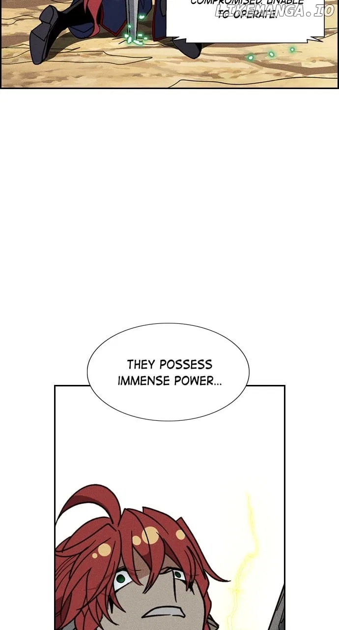 Housekeeper (Chae Yong-Taek) Chapter 126 – Page 81