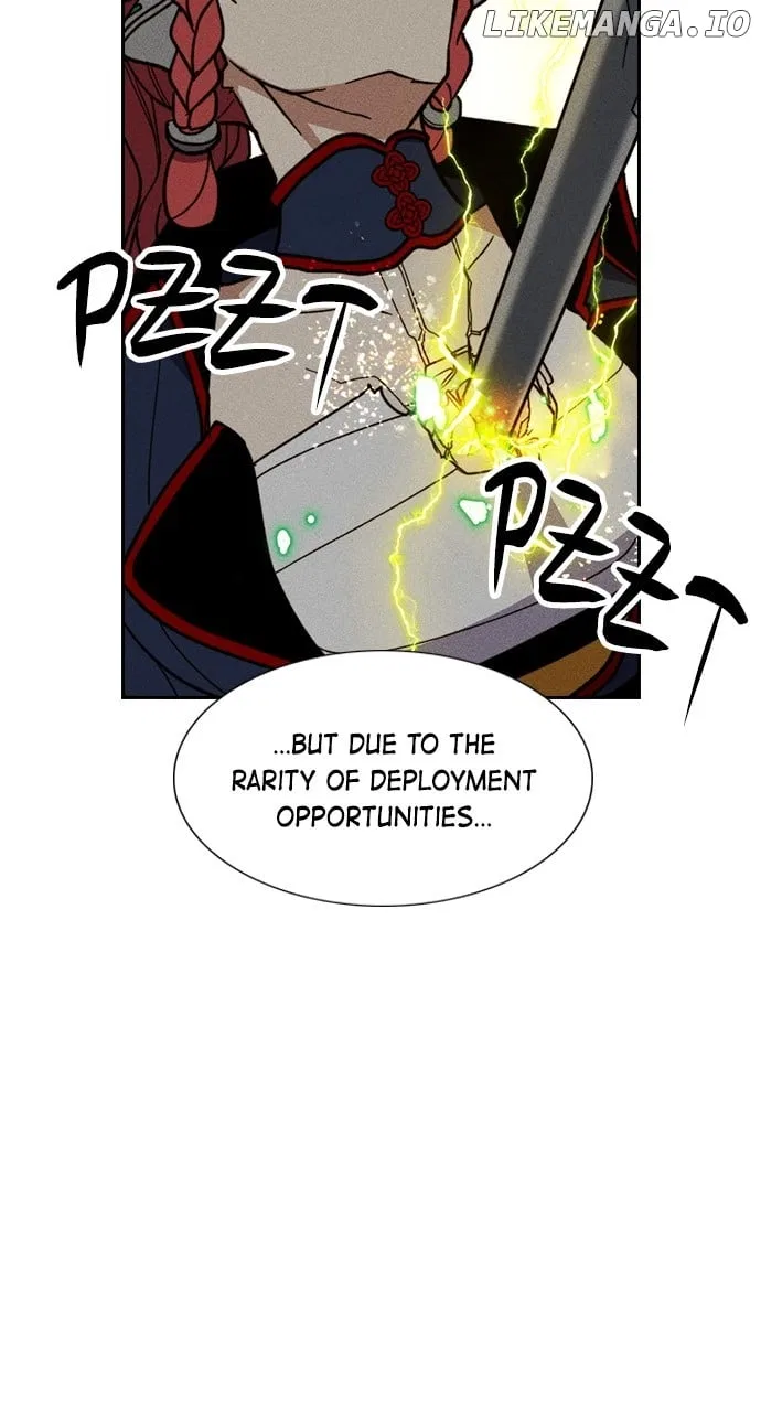 Housekeeper (Chae Yong-Taek) Chapter 126 – Page 82