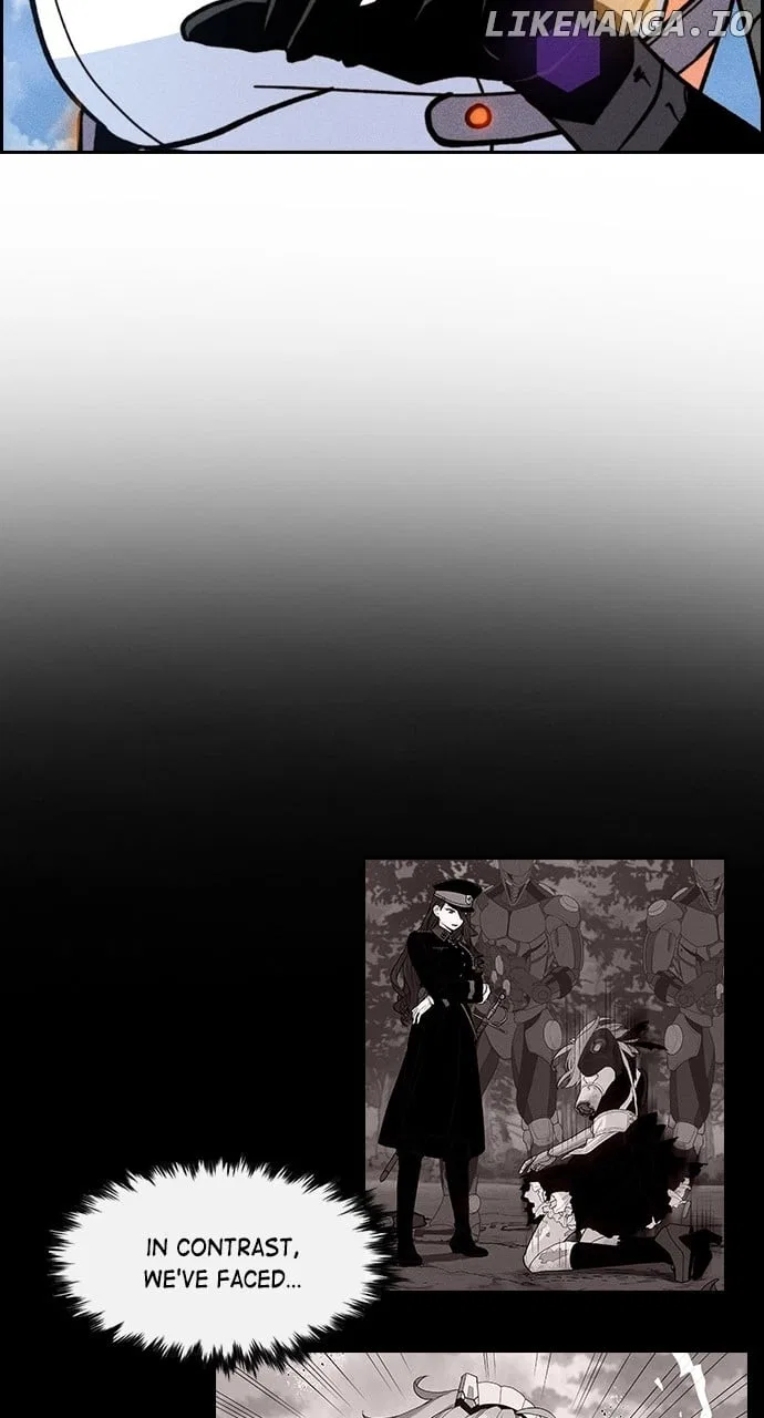 Housekeeper (Chae Yong-Taek) Chapter 126 – Page 84